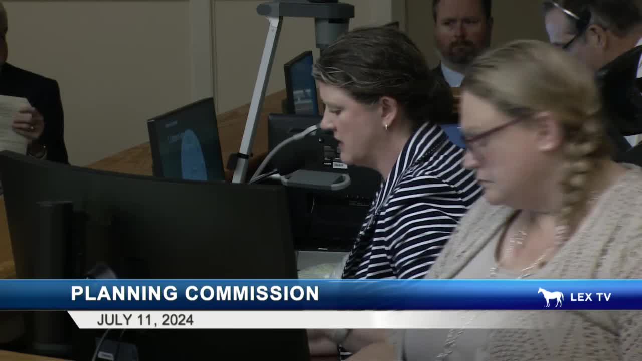 Planning Commission Approves Controversial Agricultural Subdivision