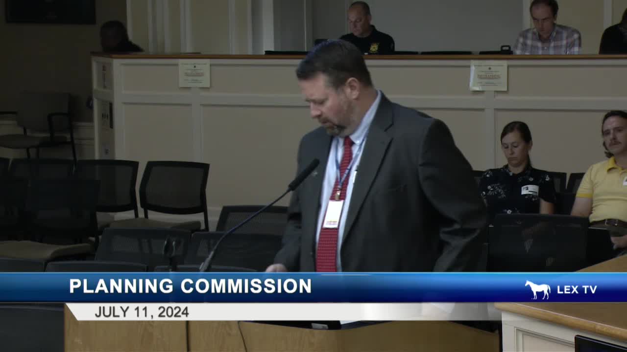 City launches ambitious plan for innovative infrastructure funding