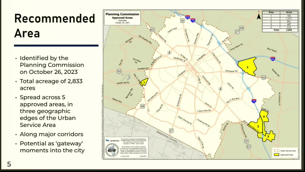 Urban Development Sparks Economic Boom in Small Towns