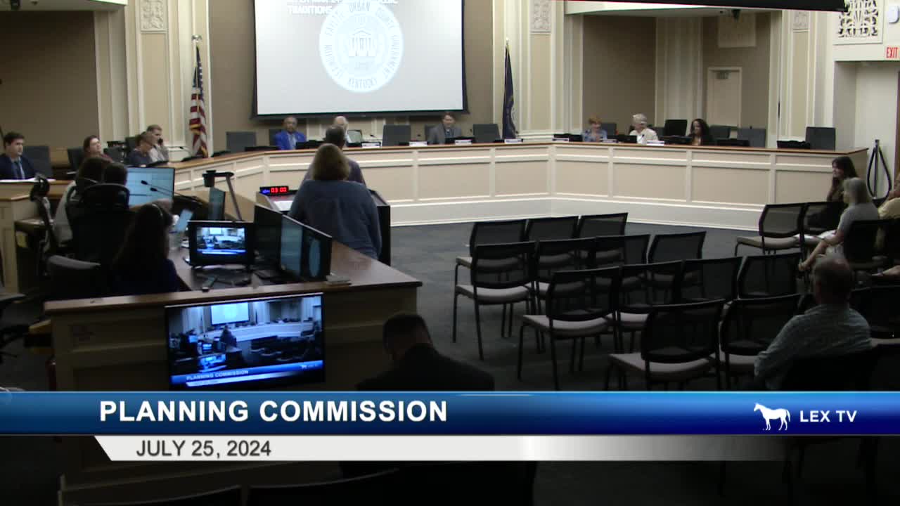 Concerns rise over safety in new housing development