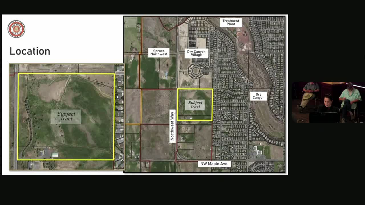 City approves major housing development amid infrastructure concerns