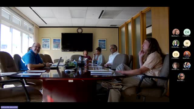 County Commissioners Declare State of Emergency Amid Wind Crisis