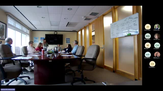 County explores new mental health support for first responders