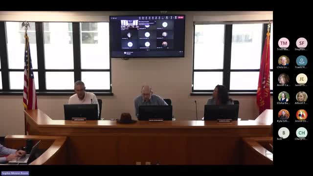 Missoula County Commissioners tackle contentious gravel pit proposal