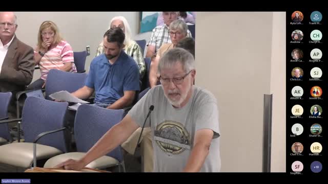 Residents demand action against escalating truck traffic dangers