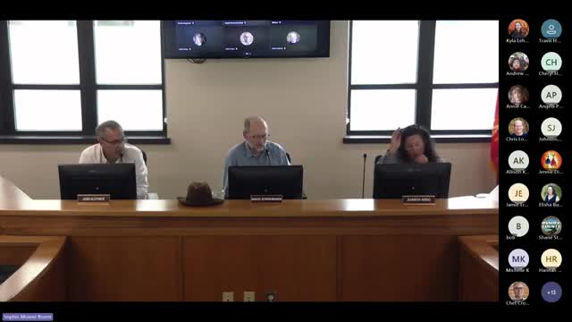 Gravel pit expansion sparks debate over environmental impact