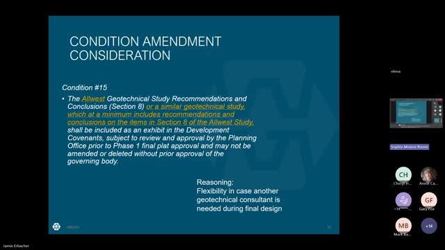 Water rights debate heats up over new subdivision plans