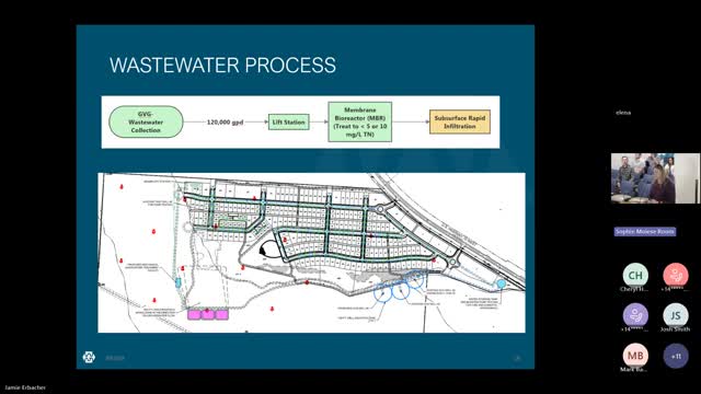 Infrastructure improvements set to transform local landscape