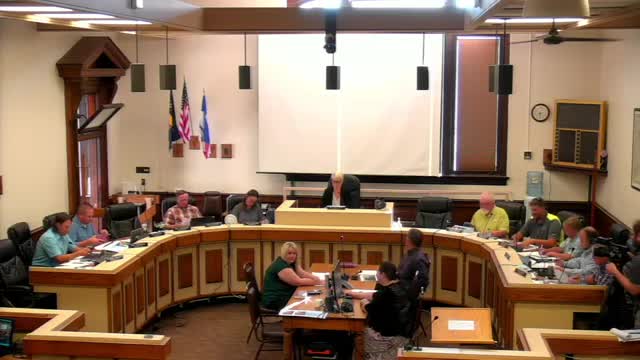 City plans transformative pedestrian lighting for Uptown Butte