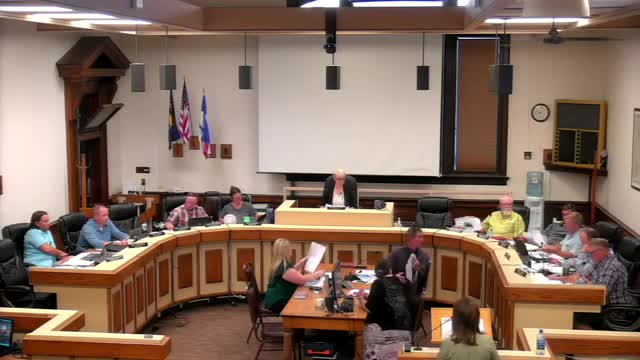 Budget Revisions Spark Debate Over Parks Department Funding