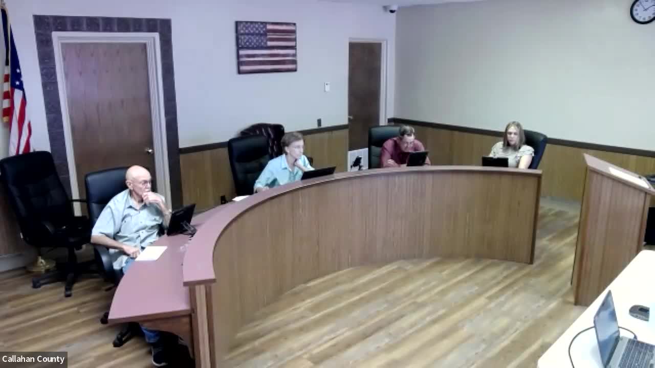 Budgeting for New Constable Positions Sparks Controversy