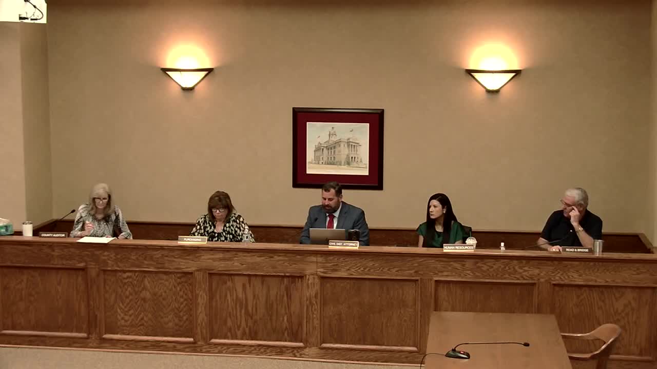 County moves to cut prescription drug costs with new plan