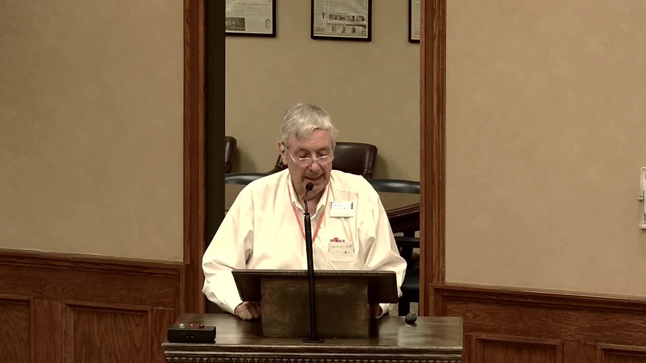 Election integrity concerns raised as judges appointed for 2024