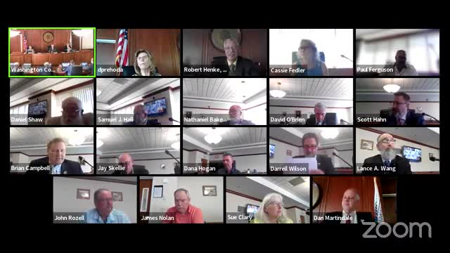 Counties unite to fight $119000 river regulation bill