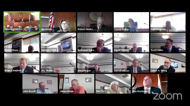 New York faces crisis as Great Meadow prison closure looms