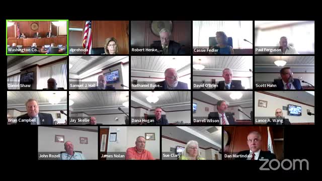 Community leader warns of devastating impact from prison closure