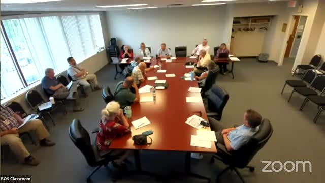 Budget Crisis Looms as Officials Face Tough Financial Decisions