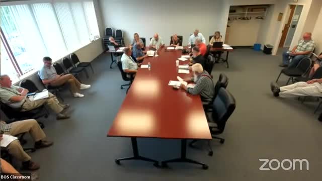 DMV faces major disruptions after storm chaos