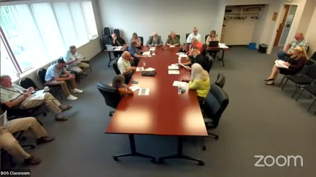 Software Update Crisis Disrupts State Operations