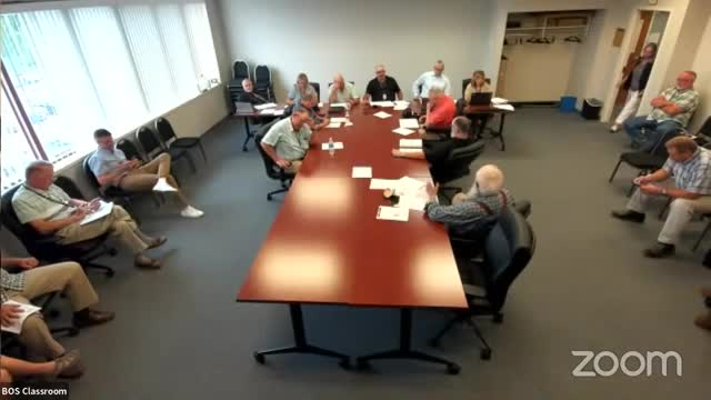 Closing of Great Meadow Prison sparks community rally for change