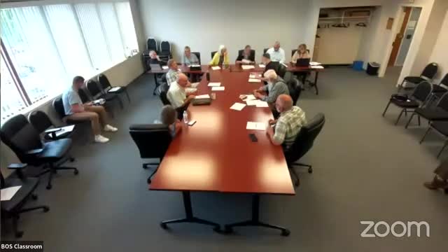 Uncertainty looms for Great Meadow employees amid job changes