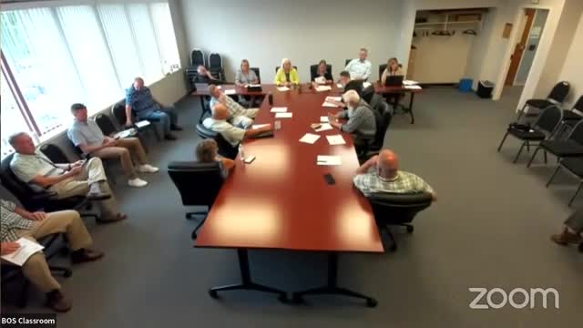 Economic fallout looms as correctional facility faces closure