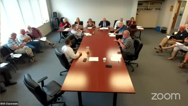 Struggling to Fill Key Clerk Position Amid Staffing Crisis