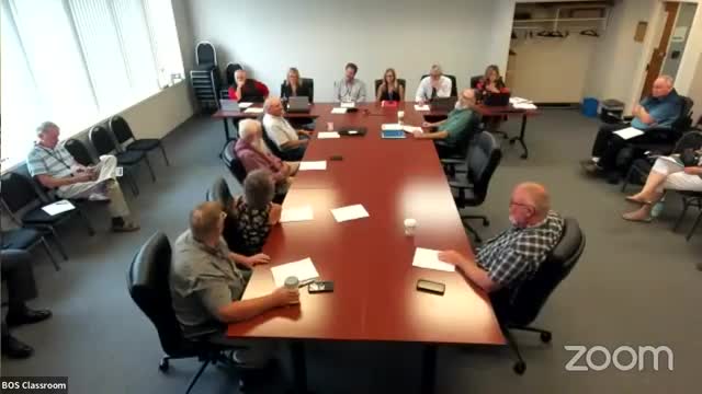 Sewer District Faces Cash Flow Crisis Amid Late Fee Debate