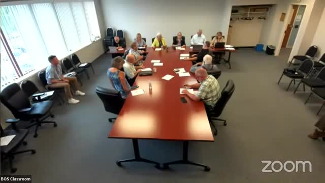 Community braces for impact as Great Meadow facility closes