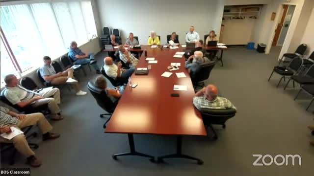 Community fights to reshape future of closed prison sites