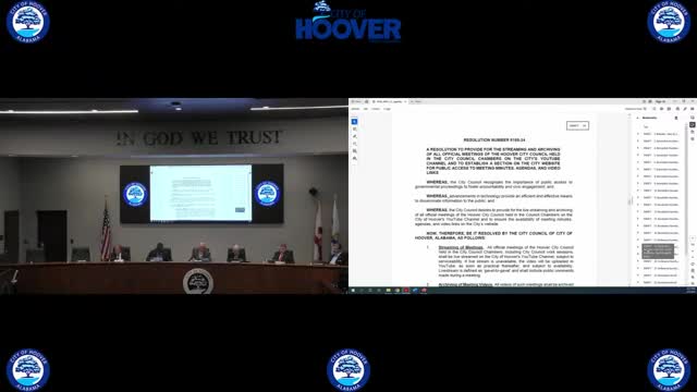 City Council Faces Backlash Over Transparency and Public Safety Concerns