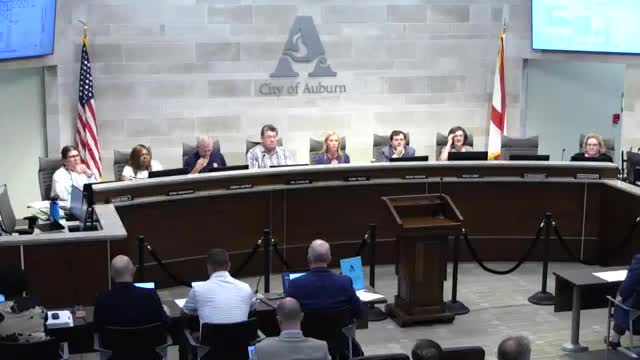 Residents voice urgent traffic concerns over new subdivision plans