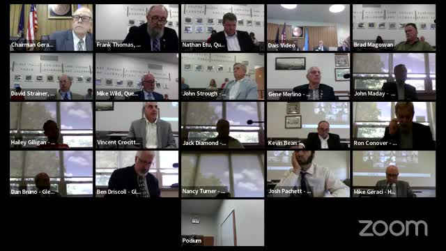 Storm wreaks havoc as emergency crews spring into action