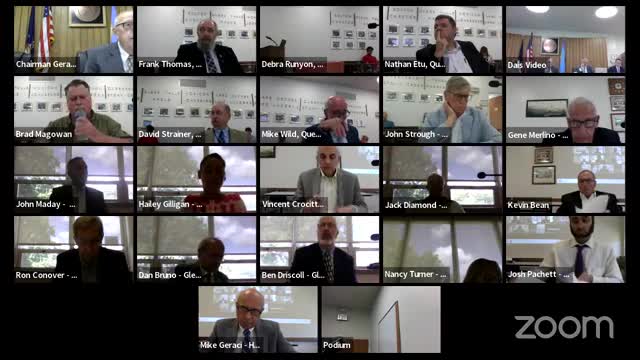 Community rallies for storm recovery efforts