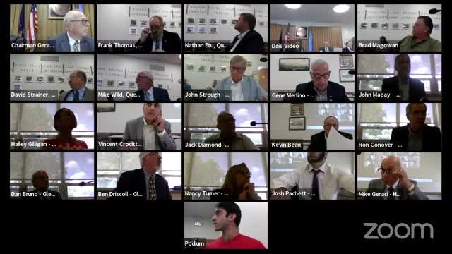 Activist raises alarm over chemtrails and public health risks