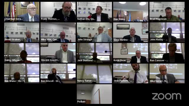 Budget cuts and tax hikes spark heated discussions