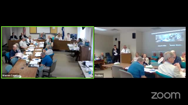 Fortress renovations promise winter wonderland experience