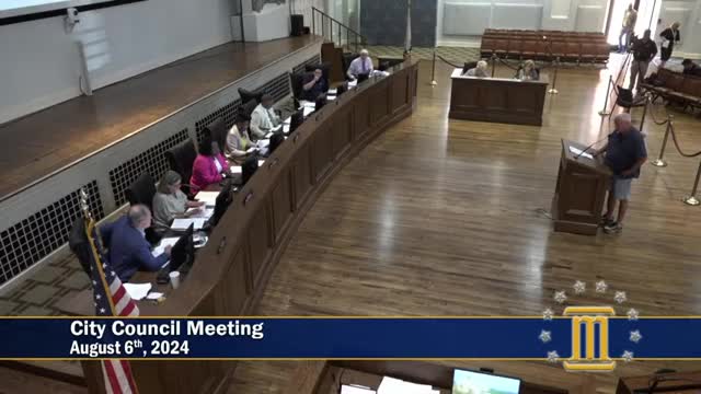 Council demands action to clean up troubled hotel area