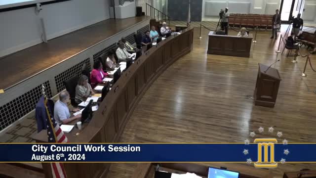 Budget review sparks debate on community funding expansion