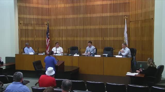 Tensions rise as council debates impeachment and accountability