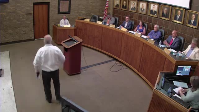 Residents demand action amid rising safety concerns