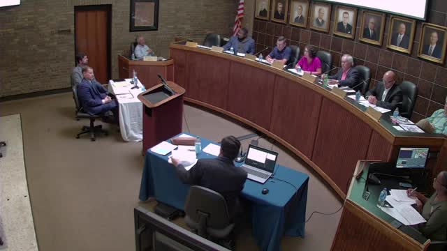 Council debates crucial redistricting plan for fair representation