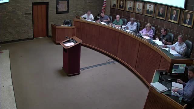 Cottages at Prattville plan sparks heated public debate