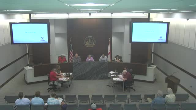 Controversial fire facility use request sparks community debate