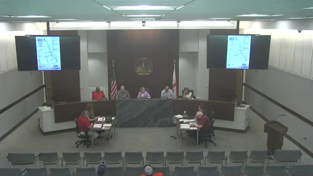 City Council Approves Controversial Road Annexation Plan