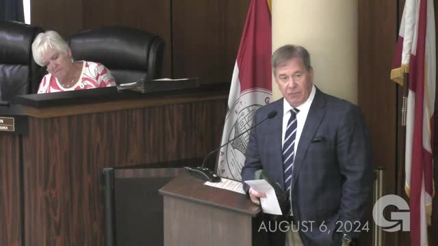 Gadsden celebrates veterans with month of honor events