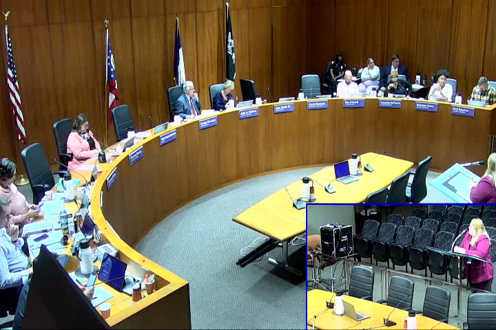Council proposes emergency funding for struggling small businesses