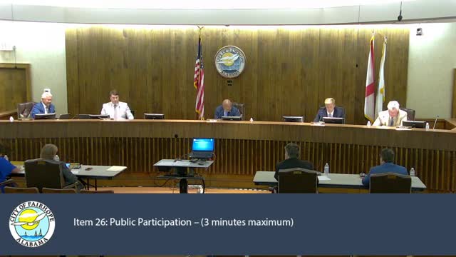 Survivor speaks out against domestic violence and injustice