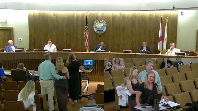 Domestic violence advocate exposes hidden horrors in Fairhope