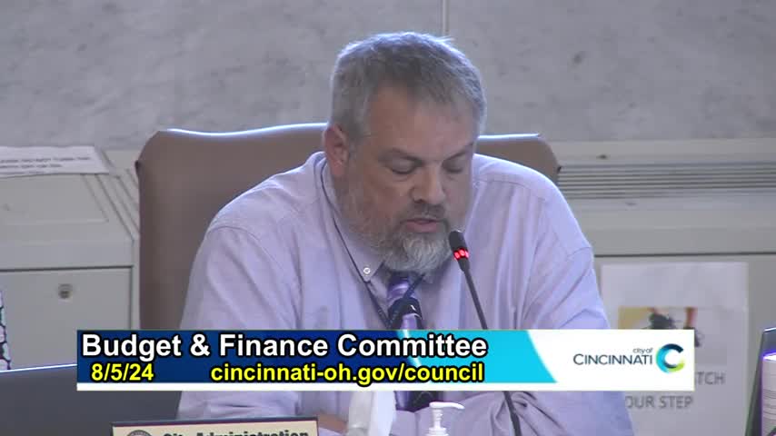 Cincinnati Water Works secures funding to tackle PFAS crisis